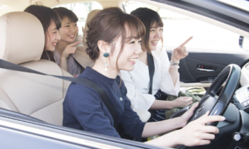 ドライブ