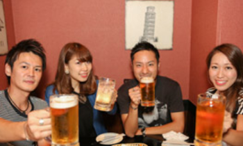 新歓・飲み会