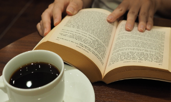 読書