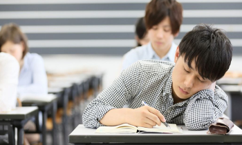 学生時代にやり残したこと